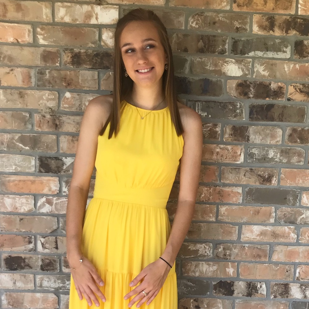 Meet your Posher, Lauren